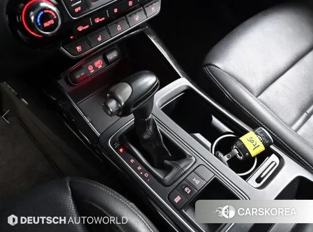 Kia The New Sorento id 3656525 из Кореи 18