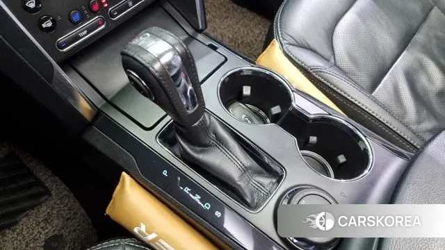 Ford Explorer id 3265418 из Кореи 19