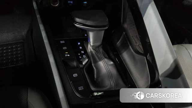 Hyundai The New Avante (CN7) id 4645428 из Кореи 19