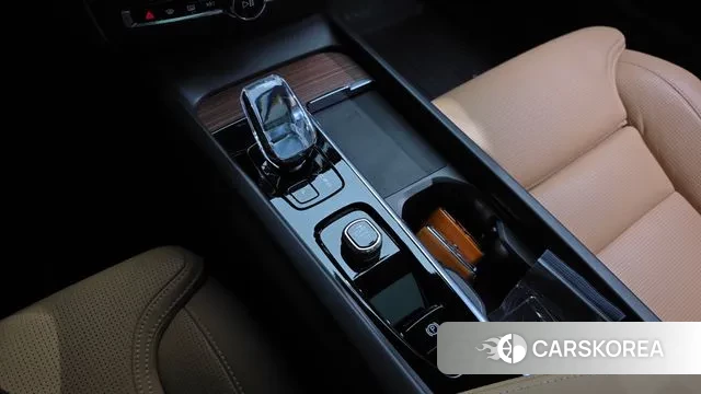 Volvo V60 Cross-Country 2nd Generation id 3410435 из Кореи 19