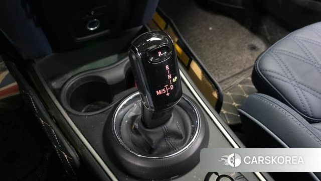Mini Cooper S Countryman id 4230713 из Кореи 33