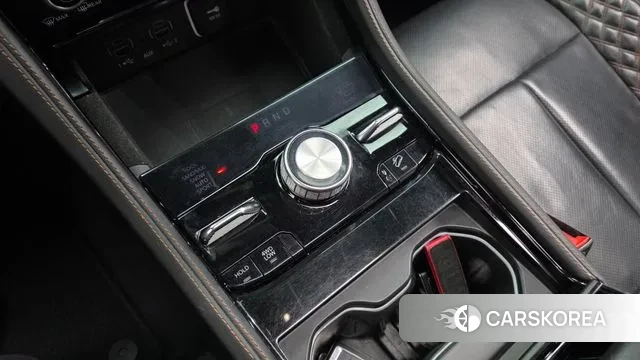 Jeep Grand Cherokee (WL) id 3328865 из Кореи 19