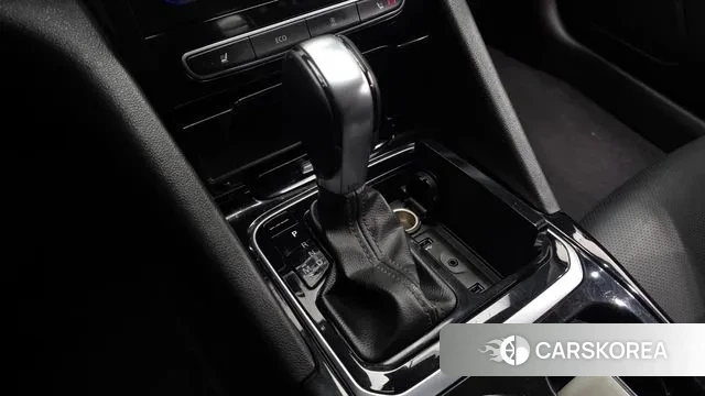 Renault Korea (Samsung) SM6 id 3578426 из Кореи 19