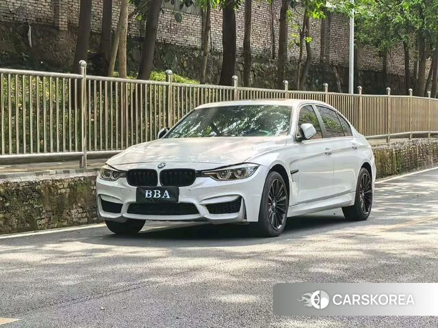 BMW 3 series id 4253295 из Китая 9