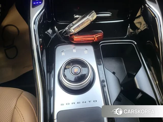 Kia Sorento 4th Generation id 2889860 из Кореи 19