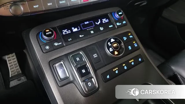 Hyundai Palisade id 3621337 из Кореи 19