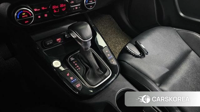 Kia Soul Booster id 4722379 из Кореи 30