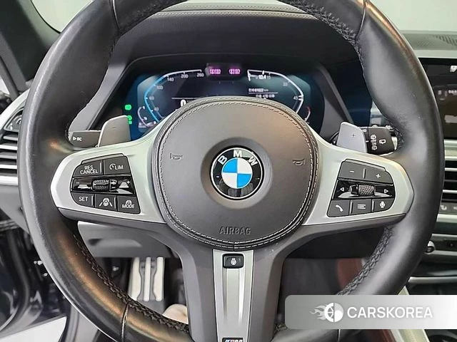 BMW X5 (G05) id 4463190 из Кореи 13
