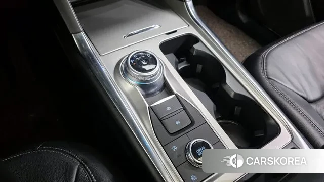 Ford Explorer 6th Generation id 3407525 из Кореи 19