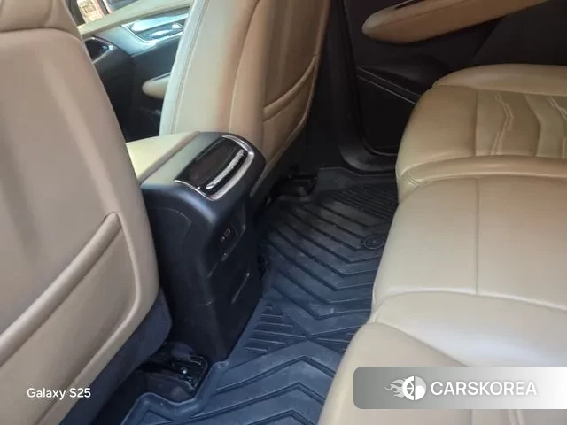 Cadillac XT6 id 3577351 из Кореи 18