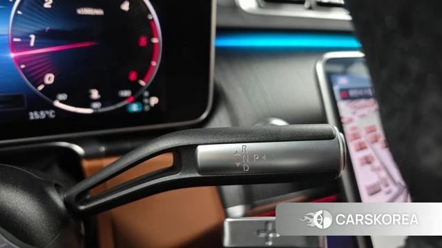 Mercedes-Benz S-Class W223 id 3819488 из Кореи 19