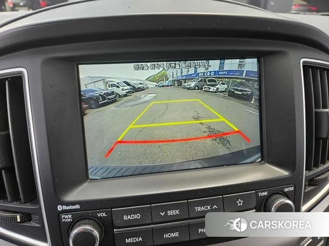 Hyundai The New Grand Starex id 4250749 из Кореи 15