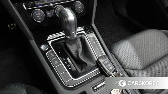 Volkswagen Arteon id 4855950 из Кореи 19
