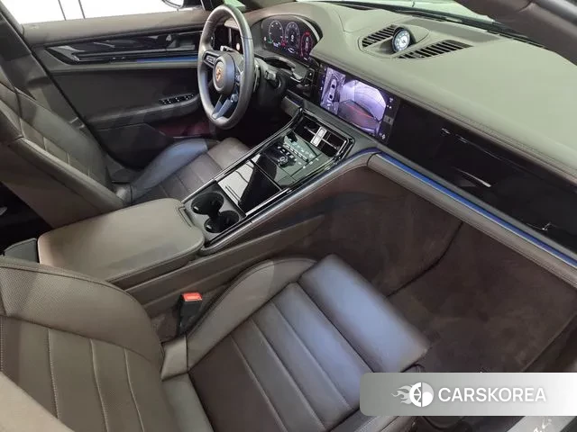 Porsche Panamera (972) id 3585563 из Кореи 11