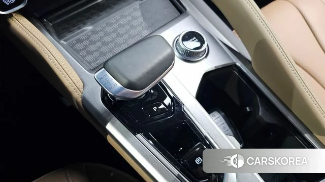 Renault Korea (Samsung) Grand Coleos id 3841109 из Кореи 19