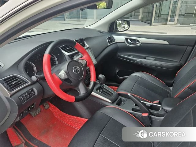 Nissan Xuan Yi id 4291328 из Китая 17