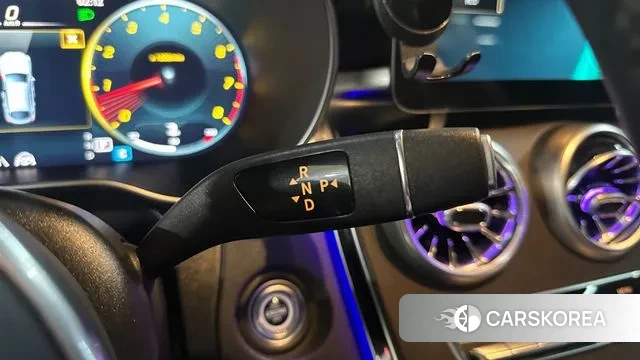 Mercedes-Benz GLC-Class X253 id 3008558 из Кореи 16