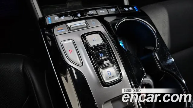 Hyundai Tucson (NX4) id 2644950 из Кореи 19