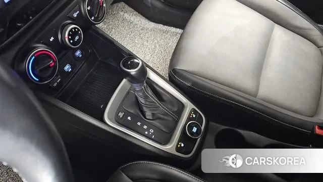 Hyundai Venue id 3479092 из Кореи 19