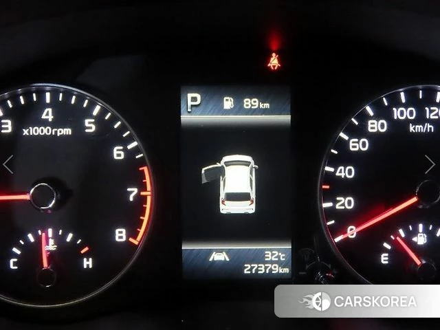 Kia Morning Urban (JA) id 4631102 из Кореи 19