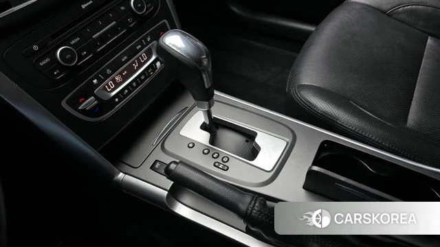 Renault Korea (Samsung) SM5 Nova id 4325999 из Кореи 19
