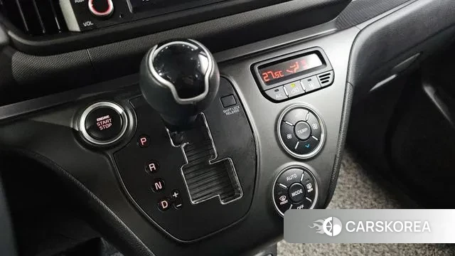 Kia The New Kia Ray id 3550433 из Кореи 19