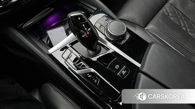 BMW 6 Series GT (G32) id 3859377 из Кореи 19