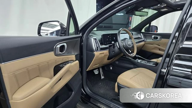 Kia The New Sorento 4th Generation id 4427622 из Кореи 33