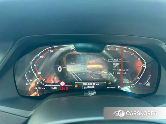 BMW X5 id 4297755 из Китая 9