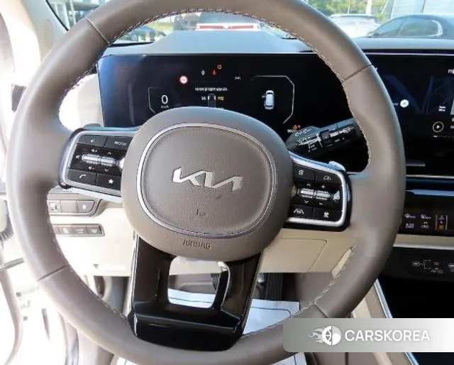 Kia The New Carnival 4th Generation id 3720860 из Кореи 19