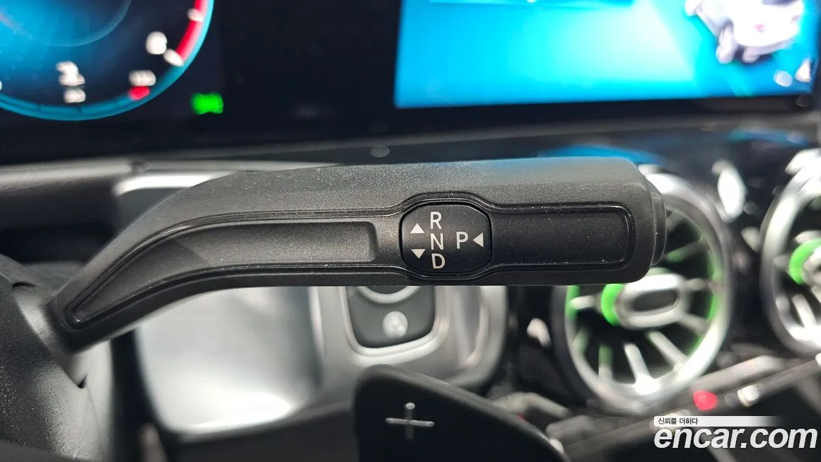 Mercedes-Benz GLB-Class X247 id 2141513 из Кореи 19