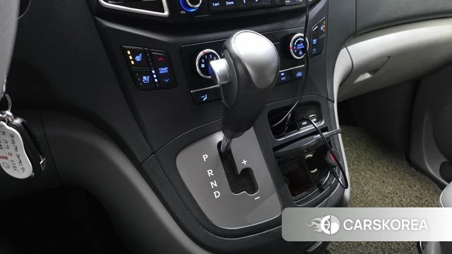 Hyundai The New Grand Starex id 4658185 из Кореи 30