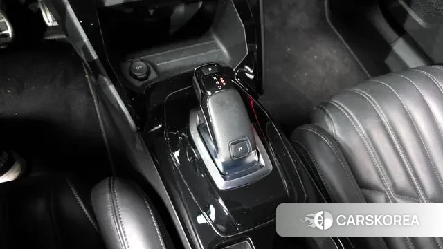 Peugeot 2008 Second generation id 3484239 из Кореи 19