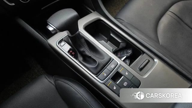 Kia The New K5 2nd generation id 4895155 из Кореи 29
