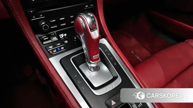 Porsche 718 Boxster id 3529490 из Кореи 19