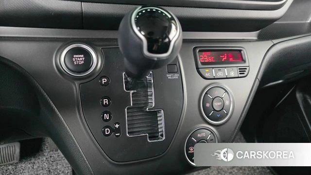 Kia The New Kia Ray id 4302184 из Кореи 31