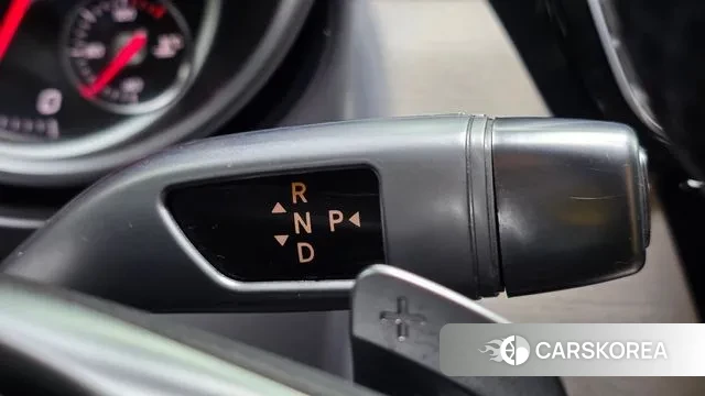 Mercedes-Benz GLE - Class W166 id 3754667 из Кореи 19