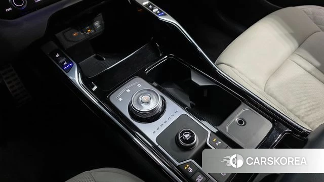 Kia The New Sorento 4th Generation id 4442913 из Кореи 33
