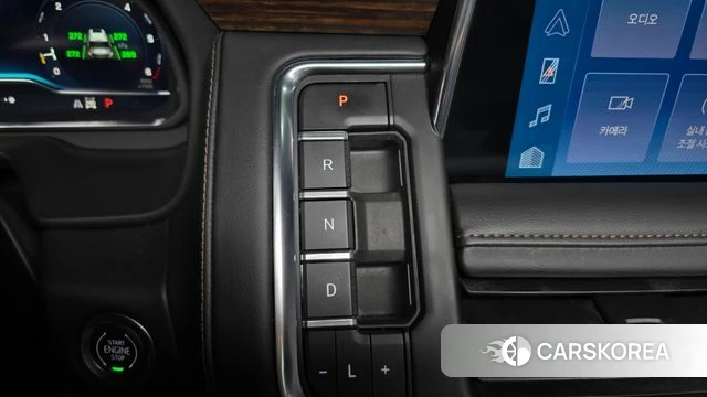 Chevrolet (GM Daewoo) Tahoe id 3865557 из Кореи 19