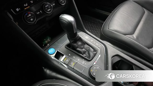 Volkswagen Tiguan second Generation id 4356367 из Кореи 19