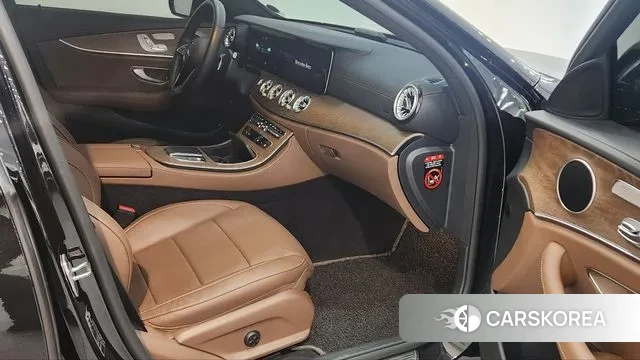 Mercedes-Benz E-Class W213 id 3611255 из Кореи 18