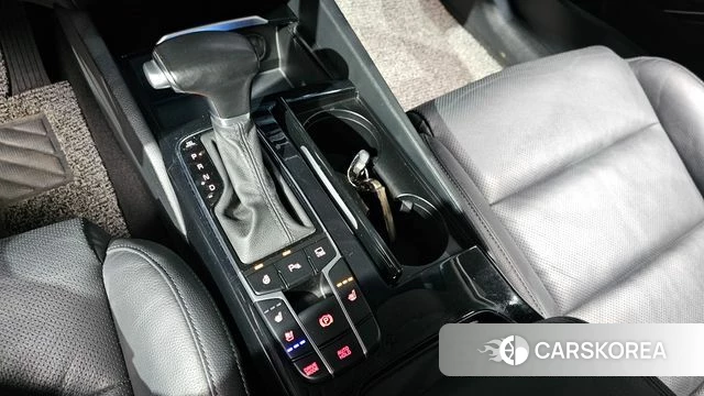 Kia Come New K7 id 4286007 из Кореи 19