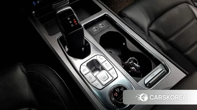 Ssangyong All New Rexton id 3401962 из Кореи 19