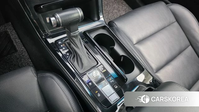 Kia K7 Premier id 4775616 из Кореи 19
