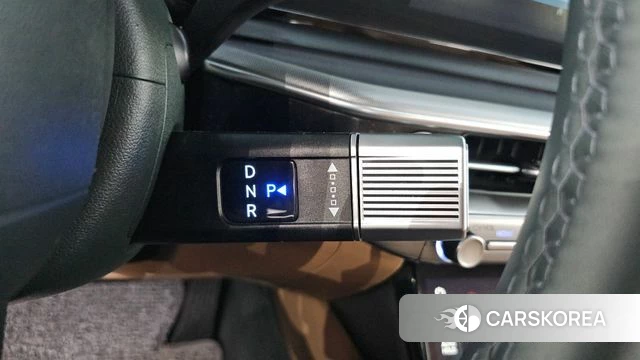 Hyundai Grandeur Hybrid (GN7) id 4468944 из Кореи 19