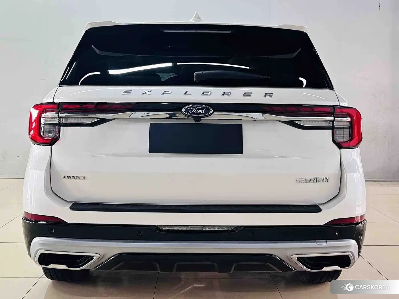 Ford Explorer id 4607026 из Китая 19