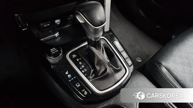 Kia Seltos id 3463473 из Кореи 19