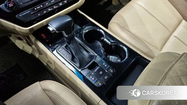 Kia The New Carnival id 3583502 из Кореи 19