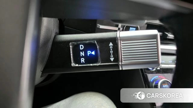 Hyundai Santa Fe (MX5) id 4186030 из Кореи 30