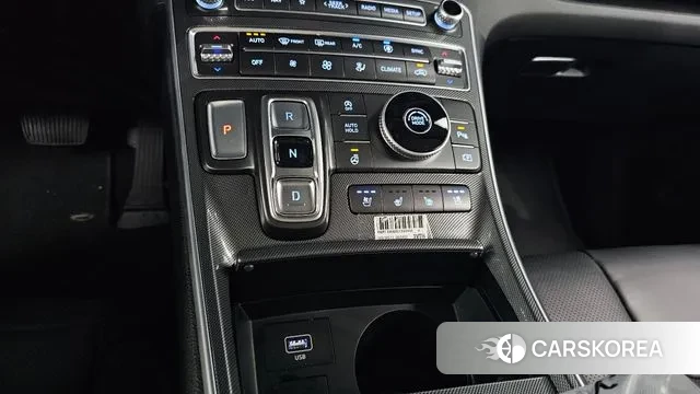 Hyundai The New Santa Fe id 2901573 из Кореи 19